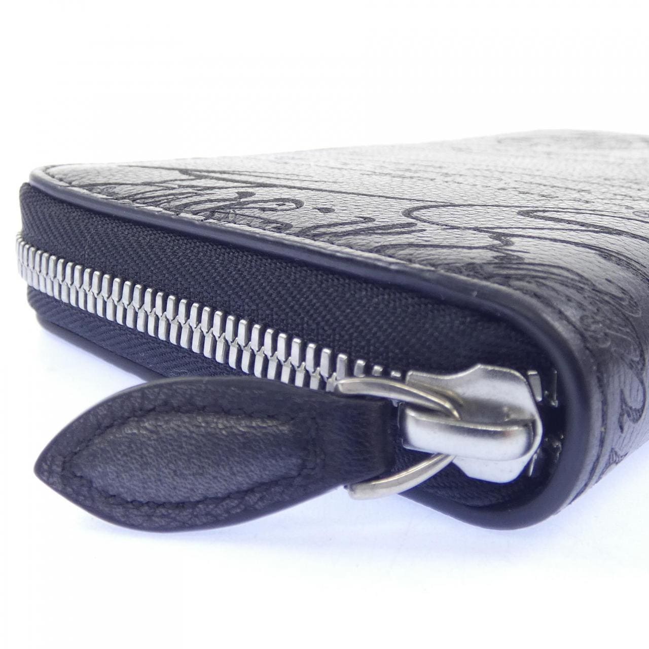 ベルルッティ Berluti イタウバネオスリットレザー WALLET
