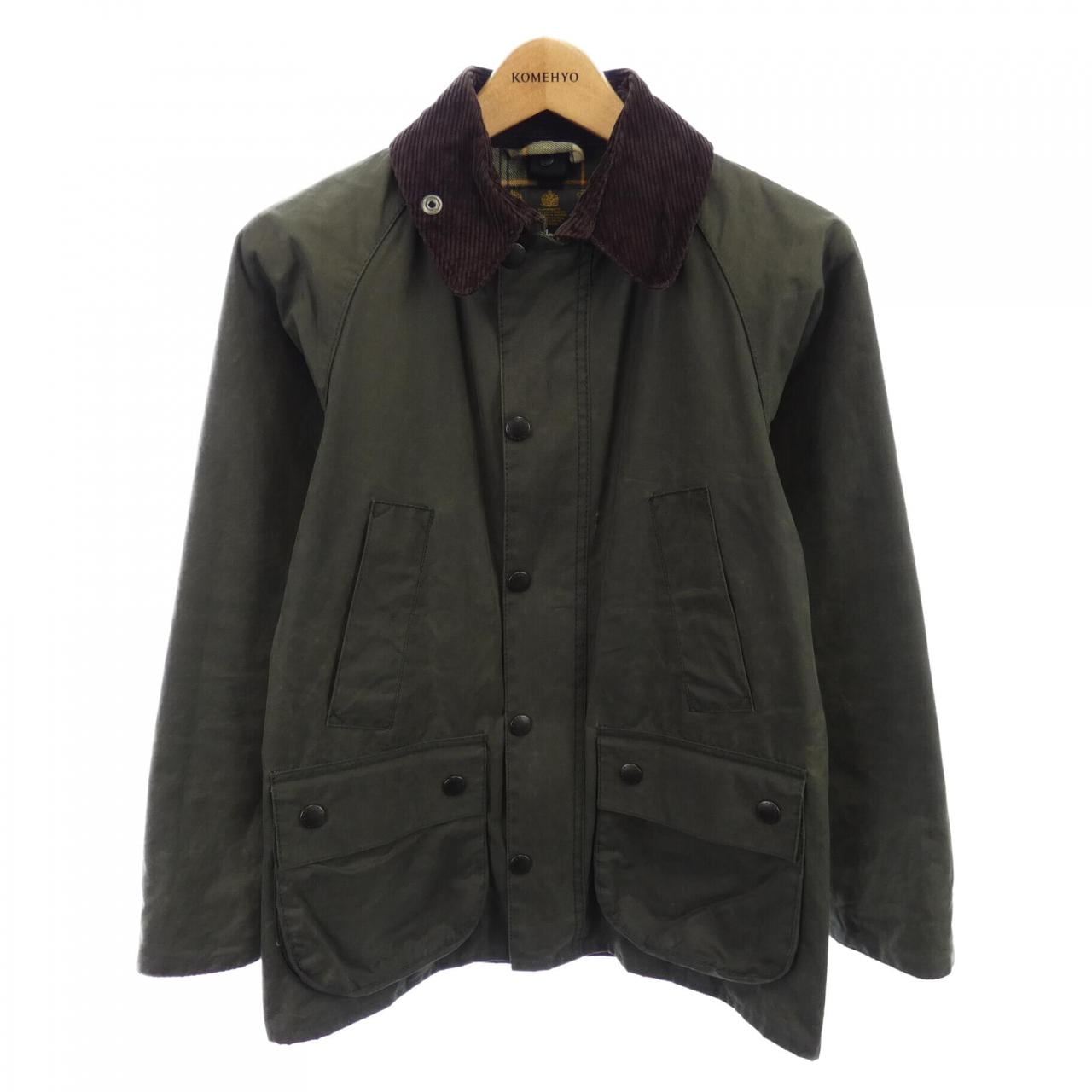 バブアー BARBOUR ブルゾン