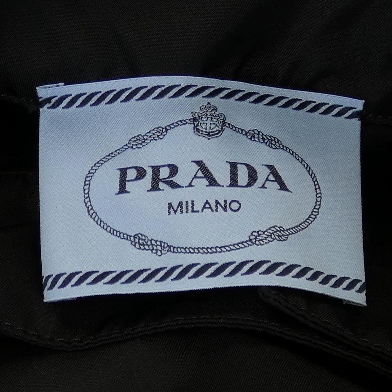 プラダ PRADA コート