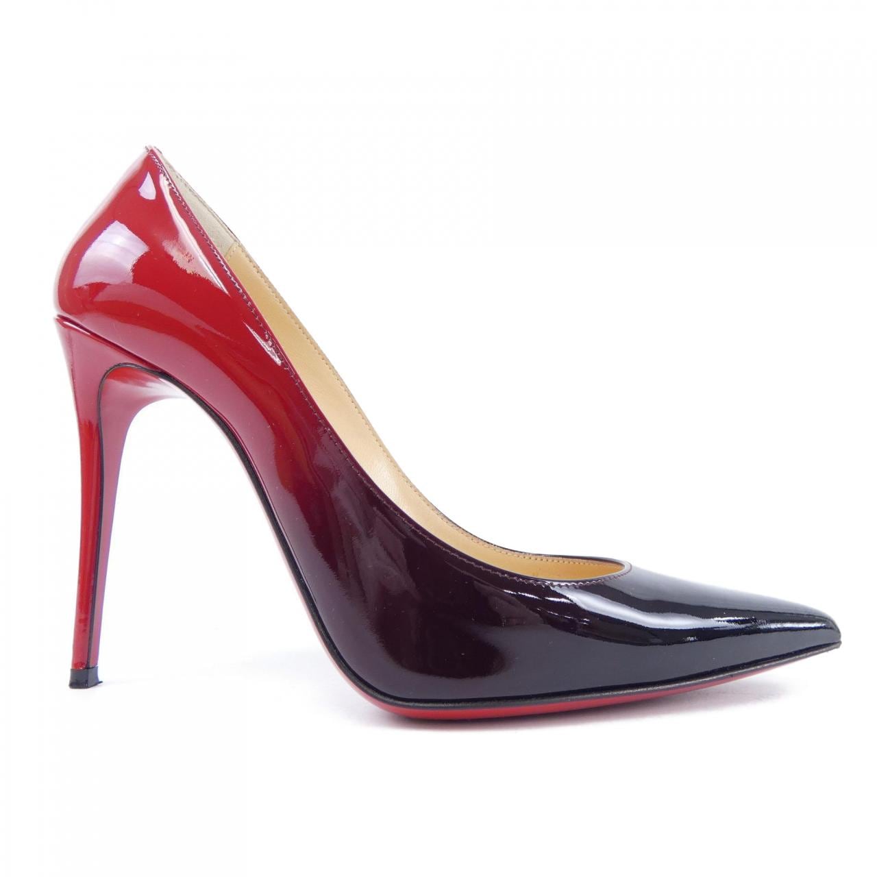 CHRISTIAN LOUBOUTIN CHRISTIAN LOUBOUTIN PUMPS