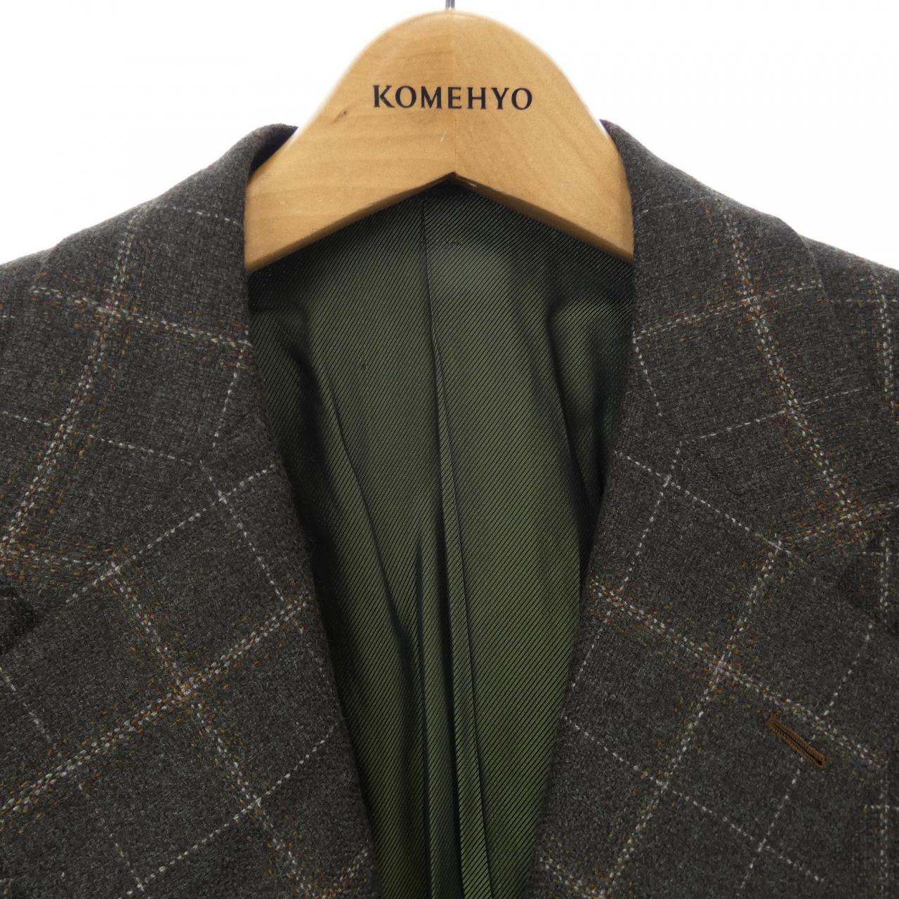 キートン KITON ジャケット