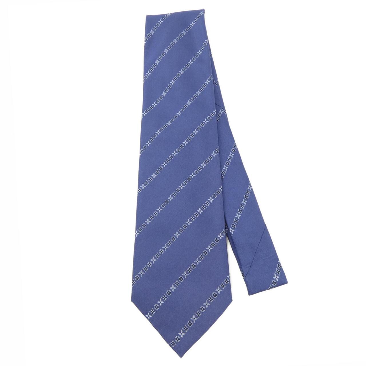 LOUIS LOUIS VUITTON NECKTIE