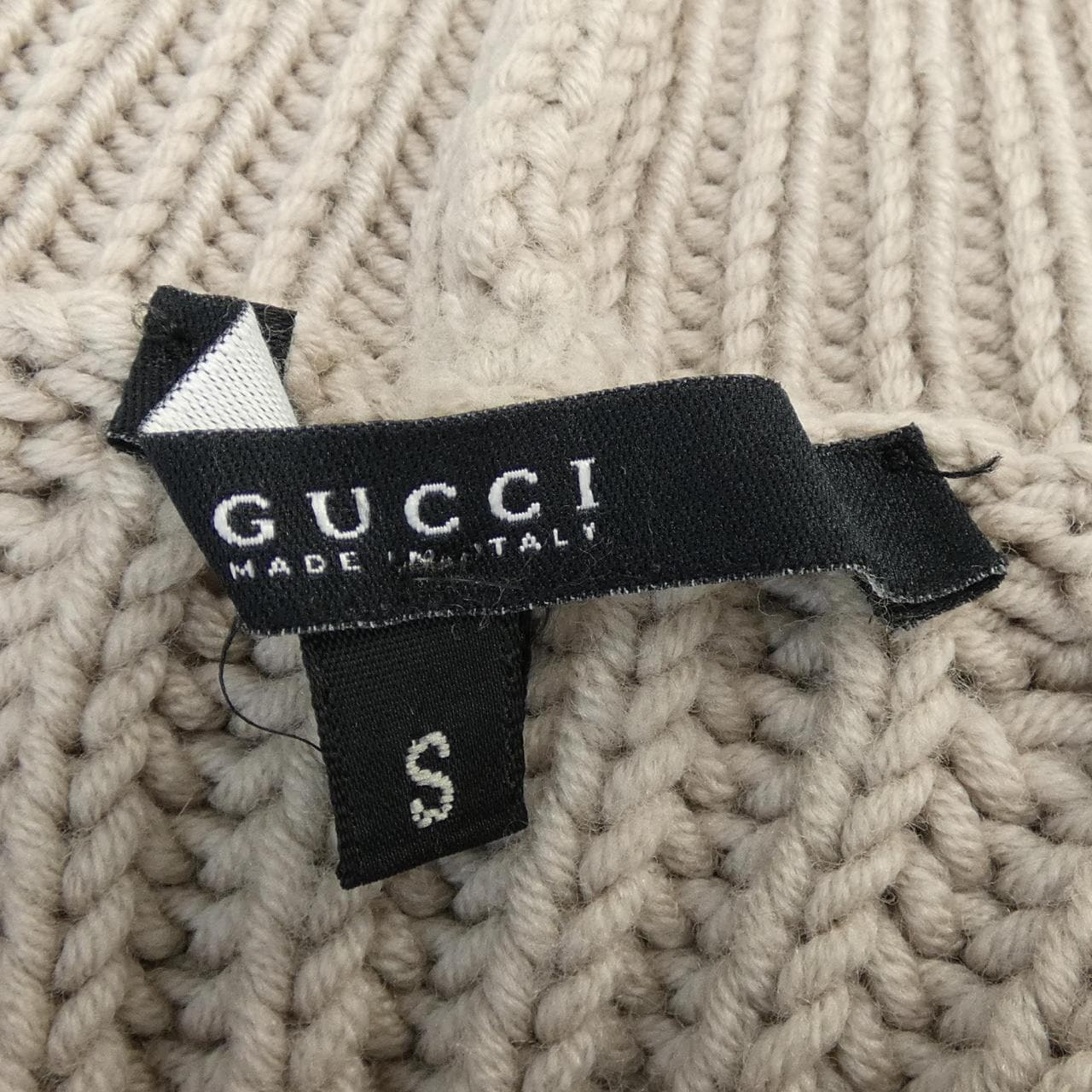 グッチ GUCCI ニット