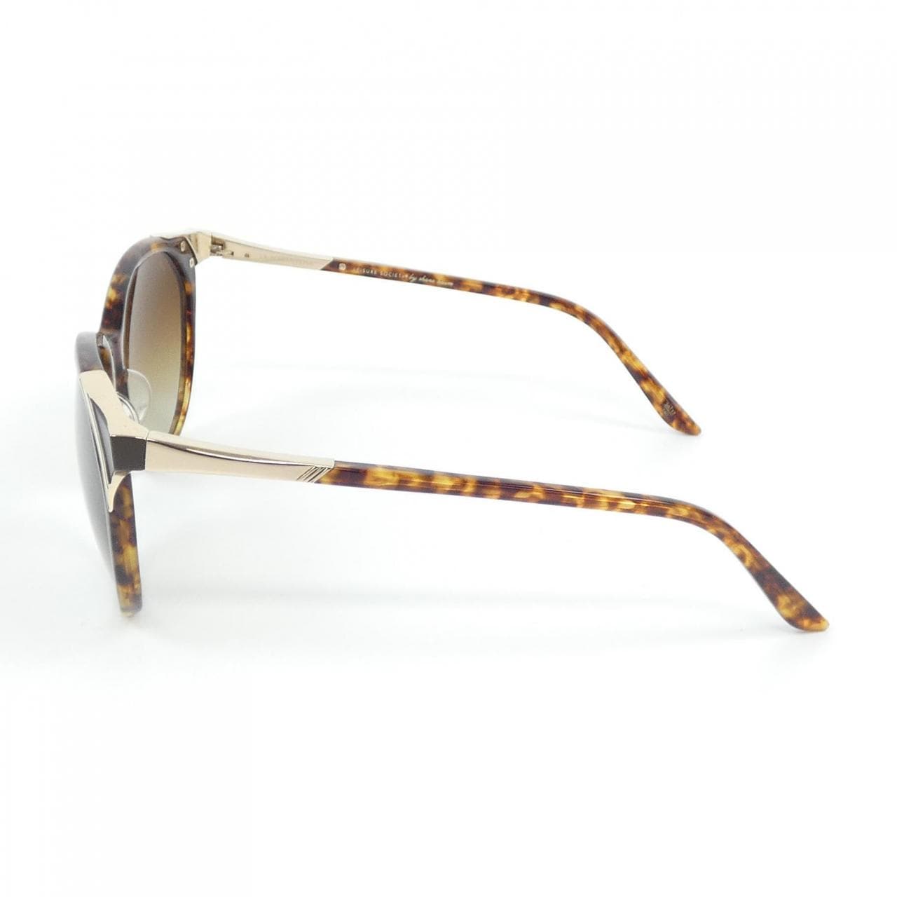 LEISURE SOCIETY SUNGLASSES