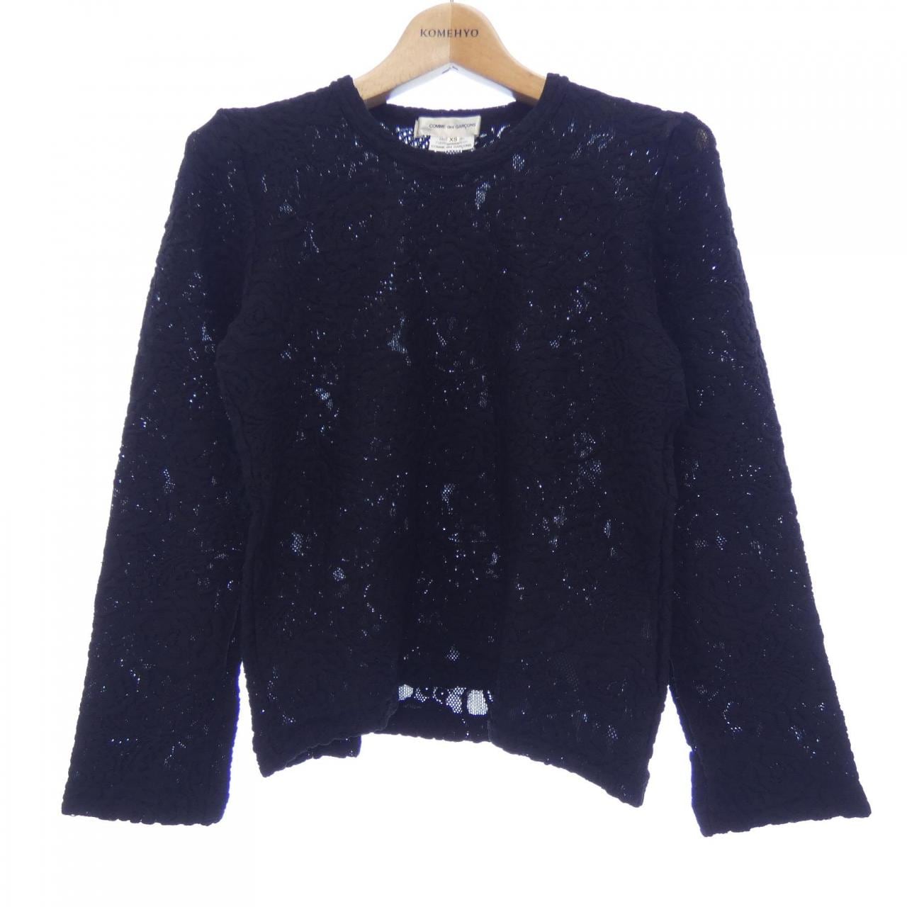 コムデギャルソン COMME des GARCONS トップス