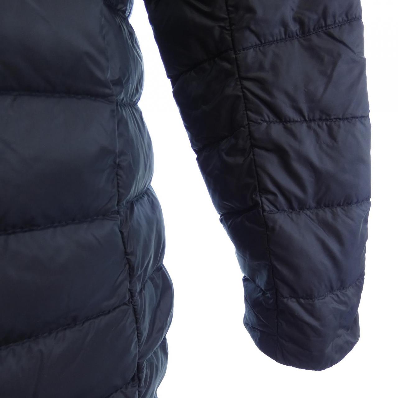 MONCLER MONCLER Down Coat