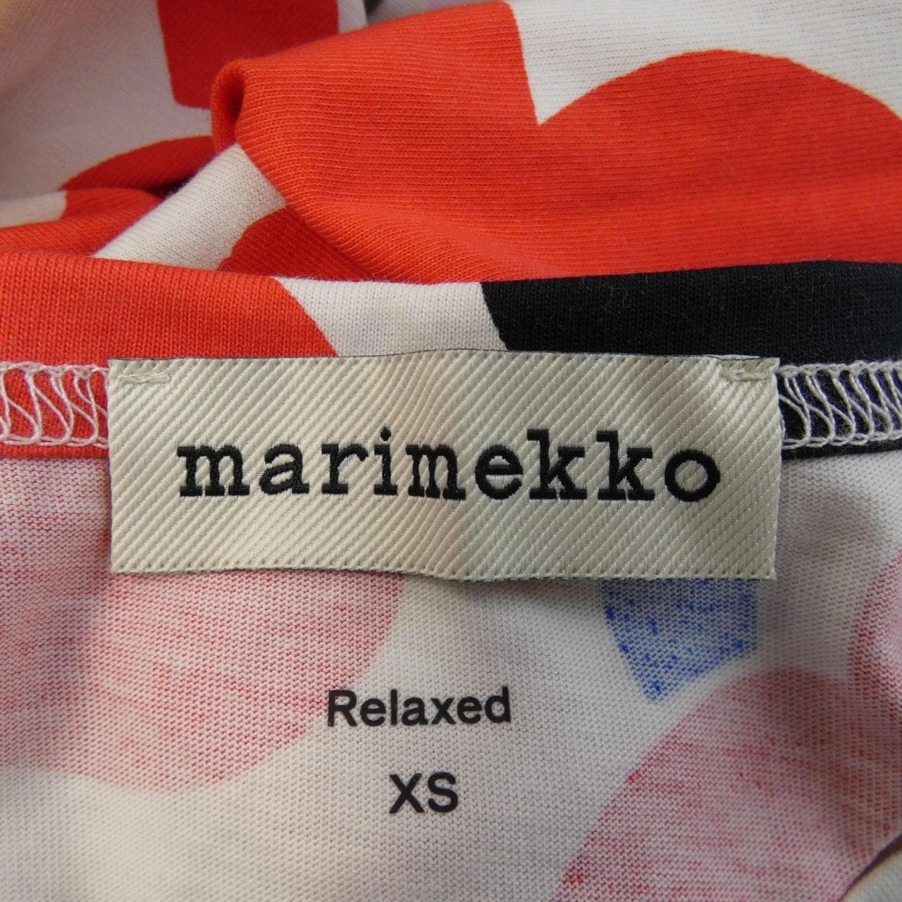 マリメッコ MARIMEKKO Tシャツ