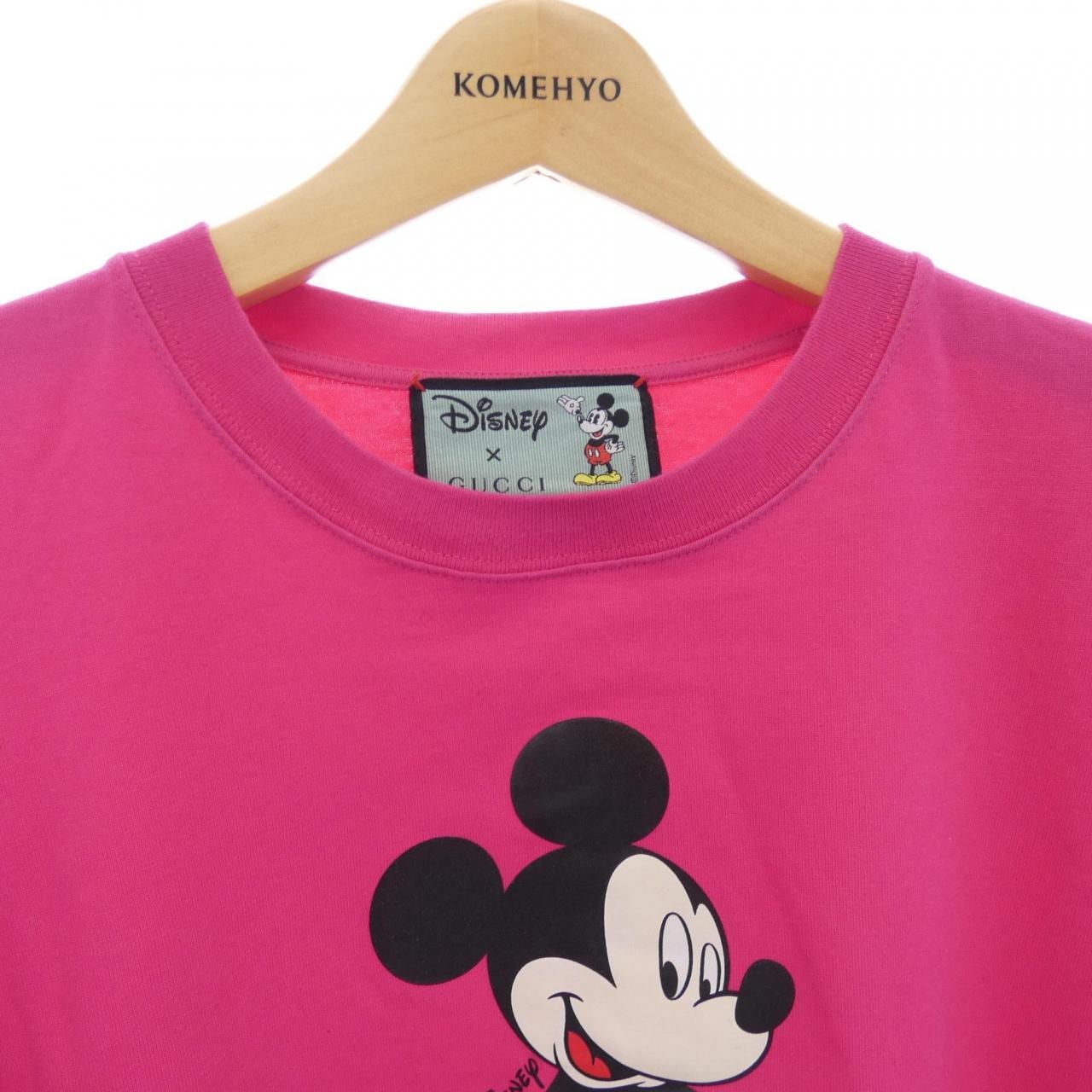 グッチ GUCCI Tシャツ