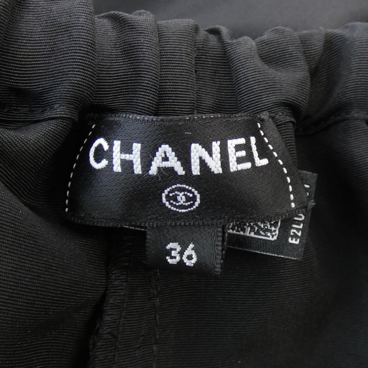 シャネル CHANEL ショートパンツ