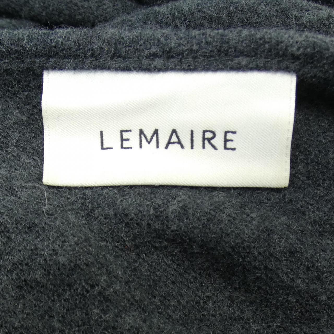 ルメール LEMAIRE ワンピース