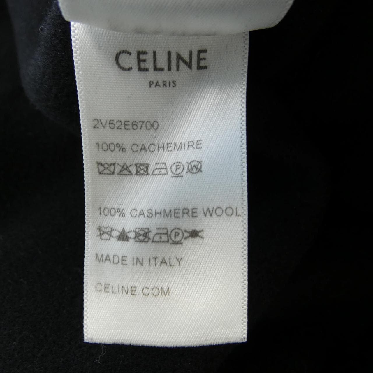 セリーヌ CELINE ジャケット
