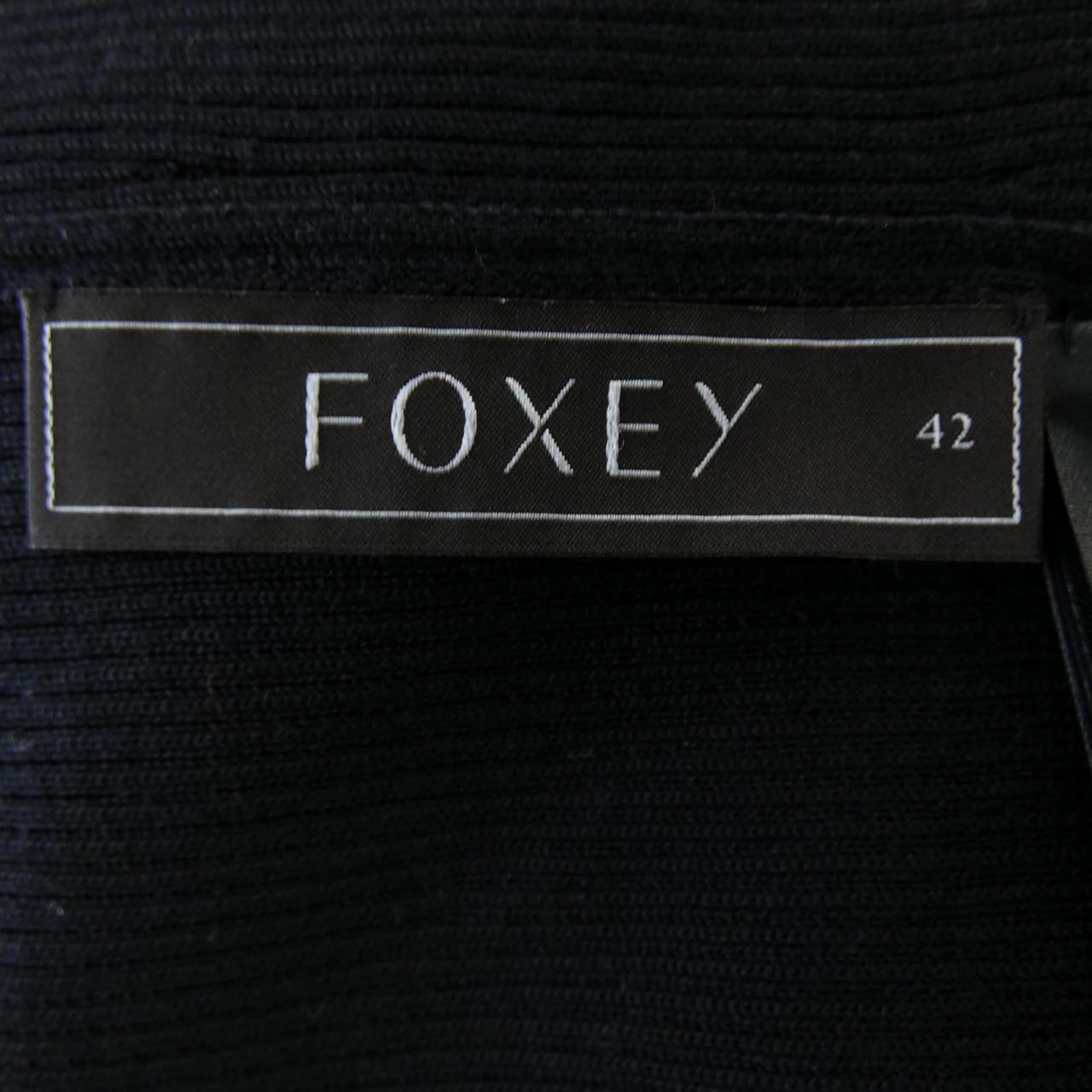 フォクシー FOXEY ニット
