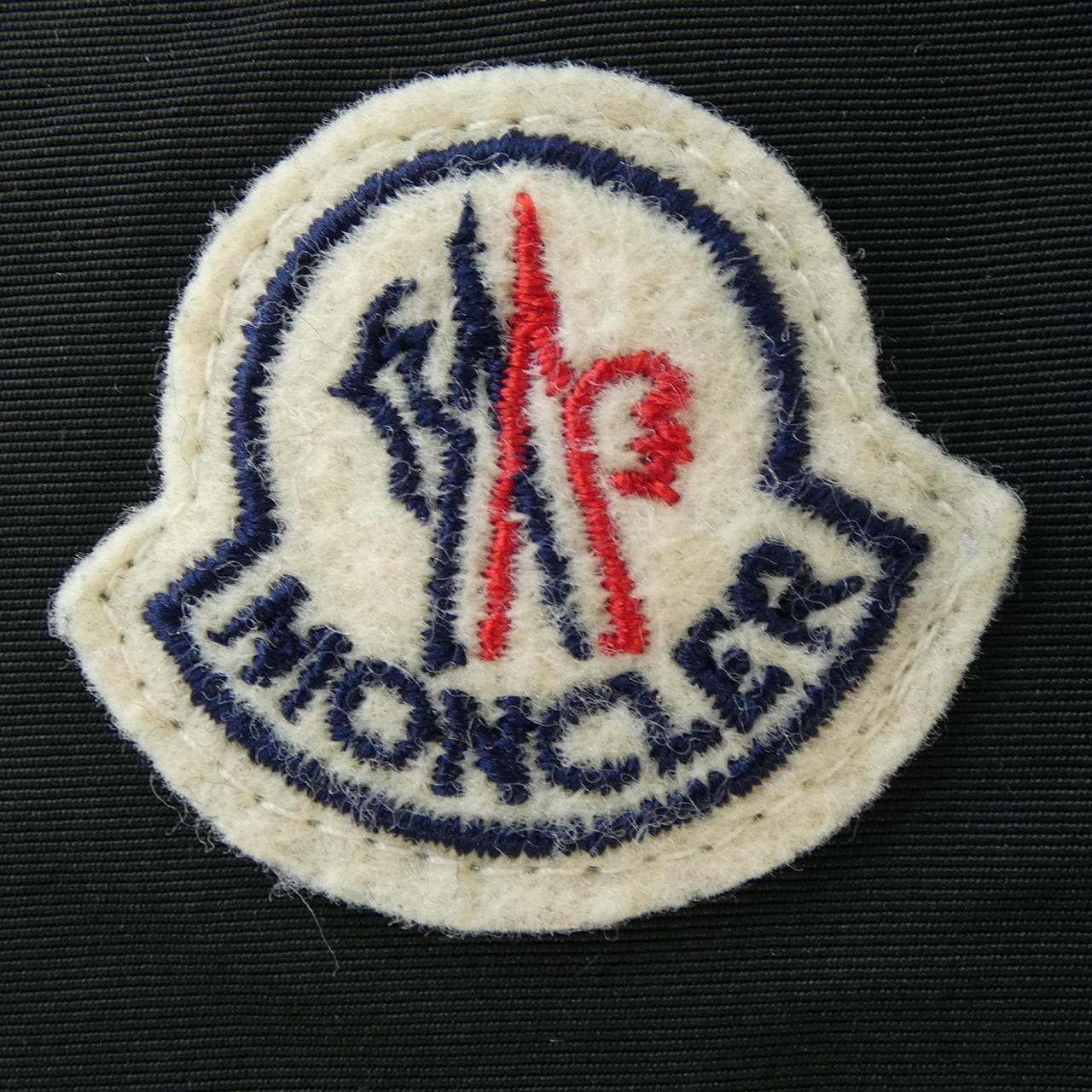 MONCLER MONCLER Down Jacket