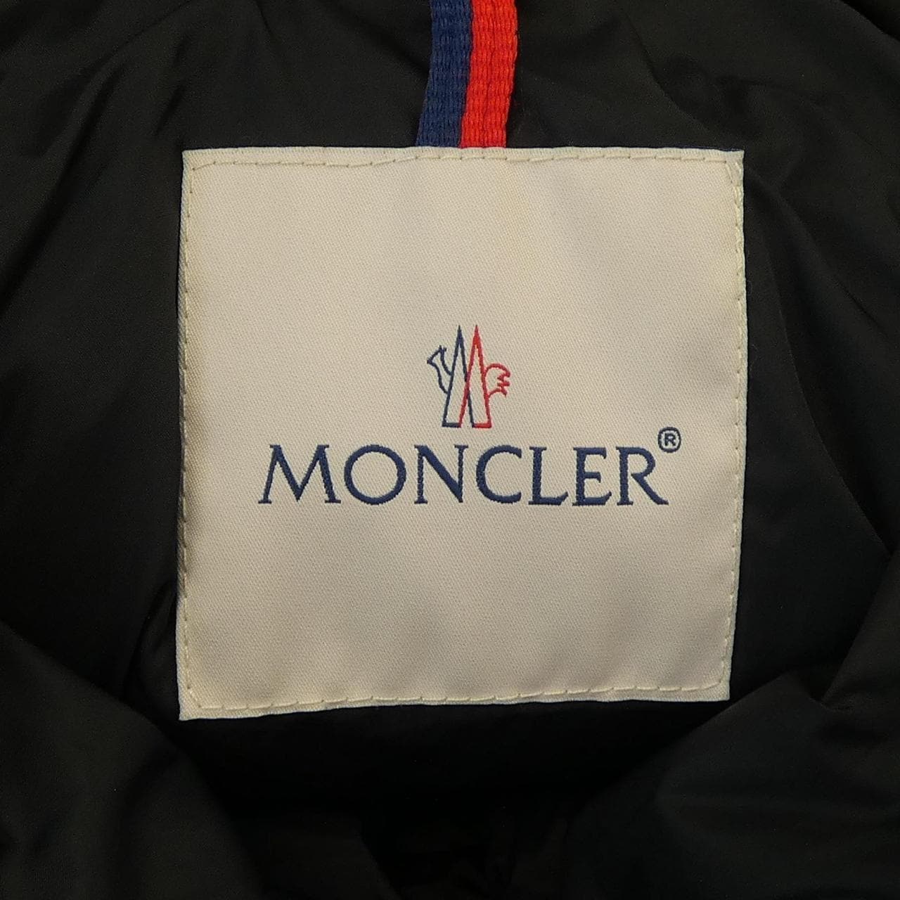 モンクレール MONCLER ダウンコート