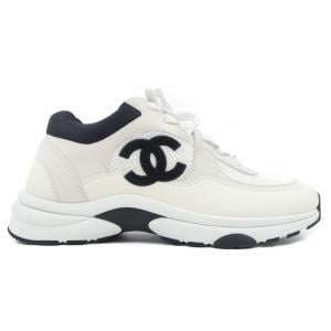 シャネル CHANEL スニーカー