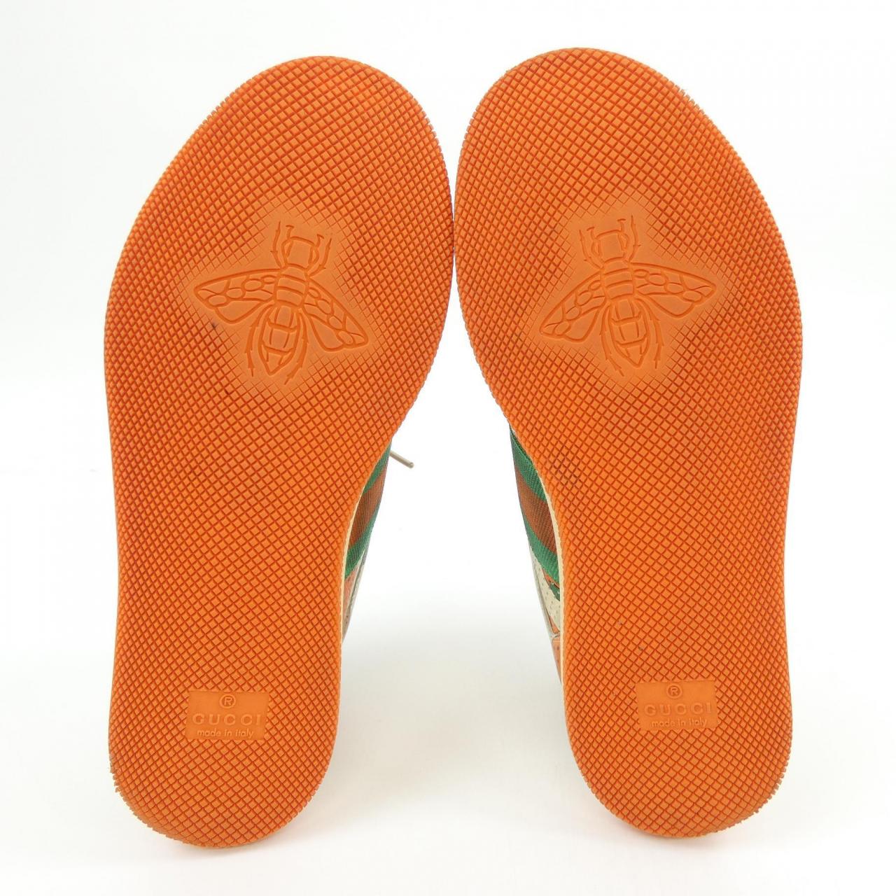 グッチ GUCCI スニーカー