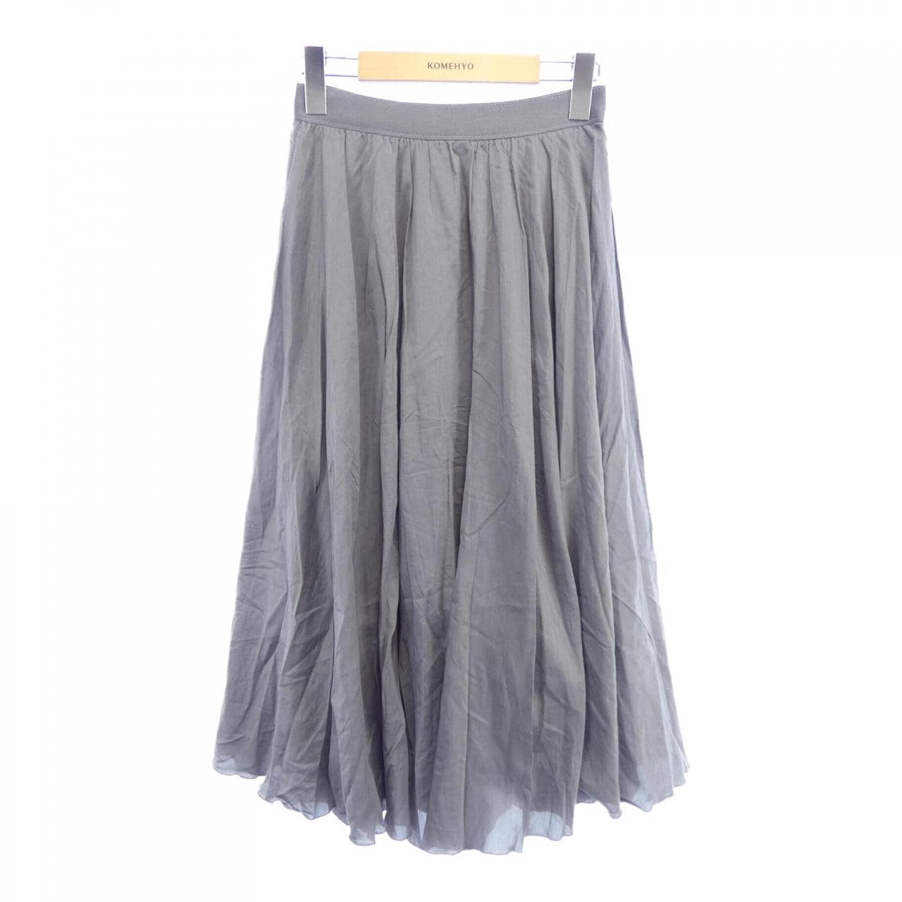 アナイ ANAYI スカート