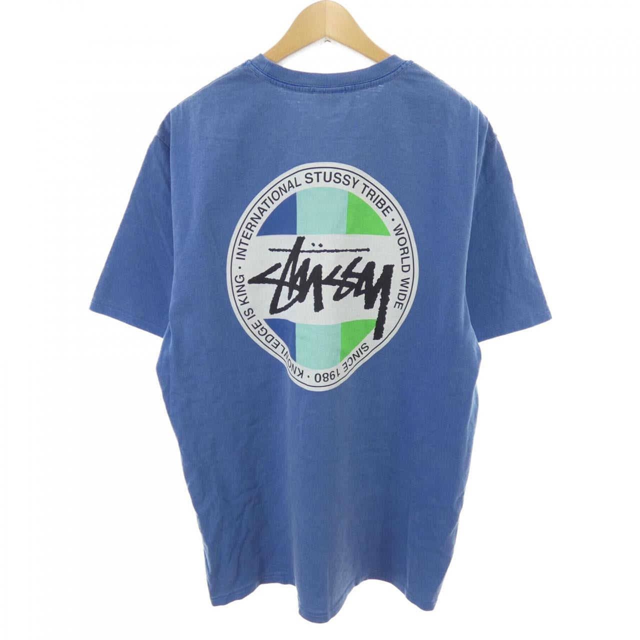 ステューシー STUSSY Tシャツ