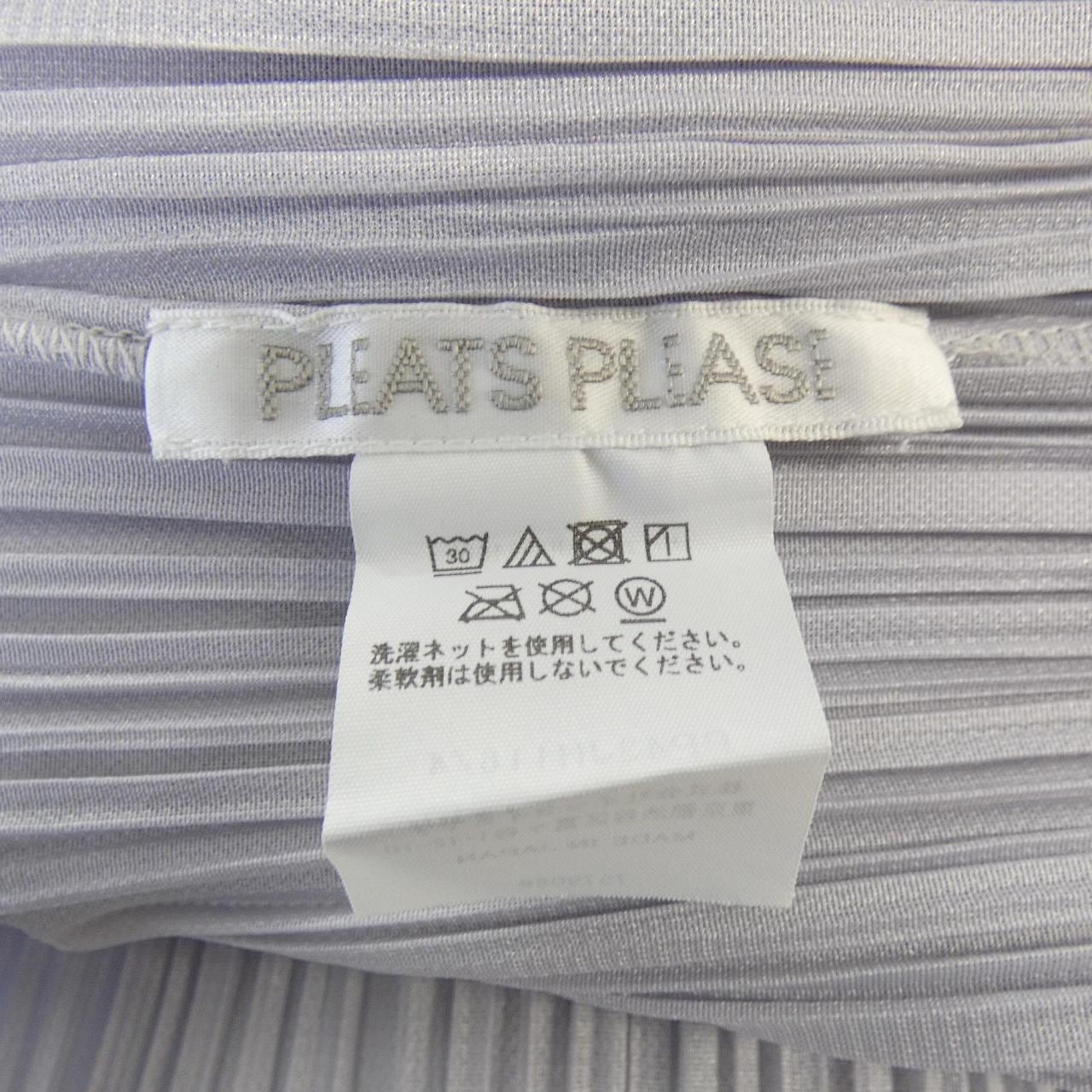 プリーツプリーズ PLEATS PLEASE PP43-JH116 ワンピース