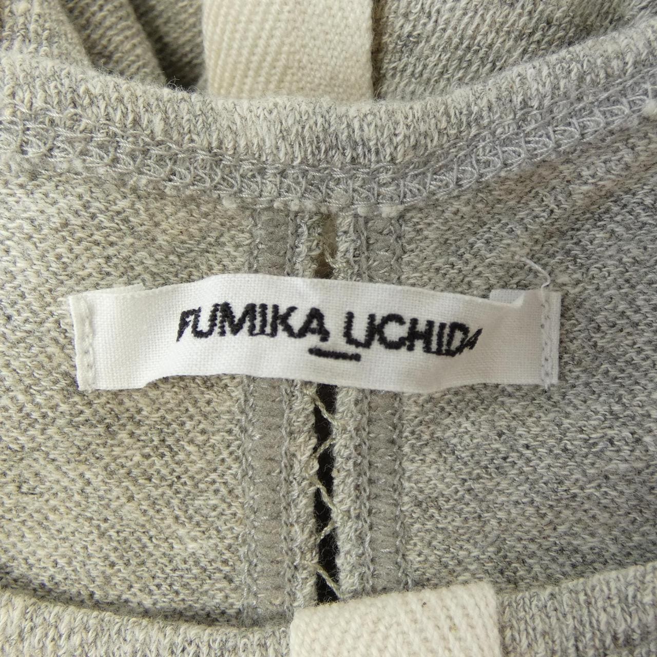 フミカウチダ FUMIKA UCHIDA トップス