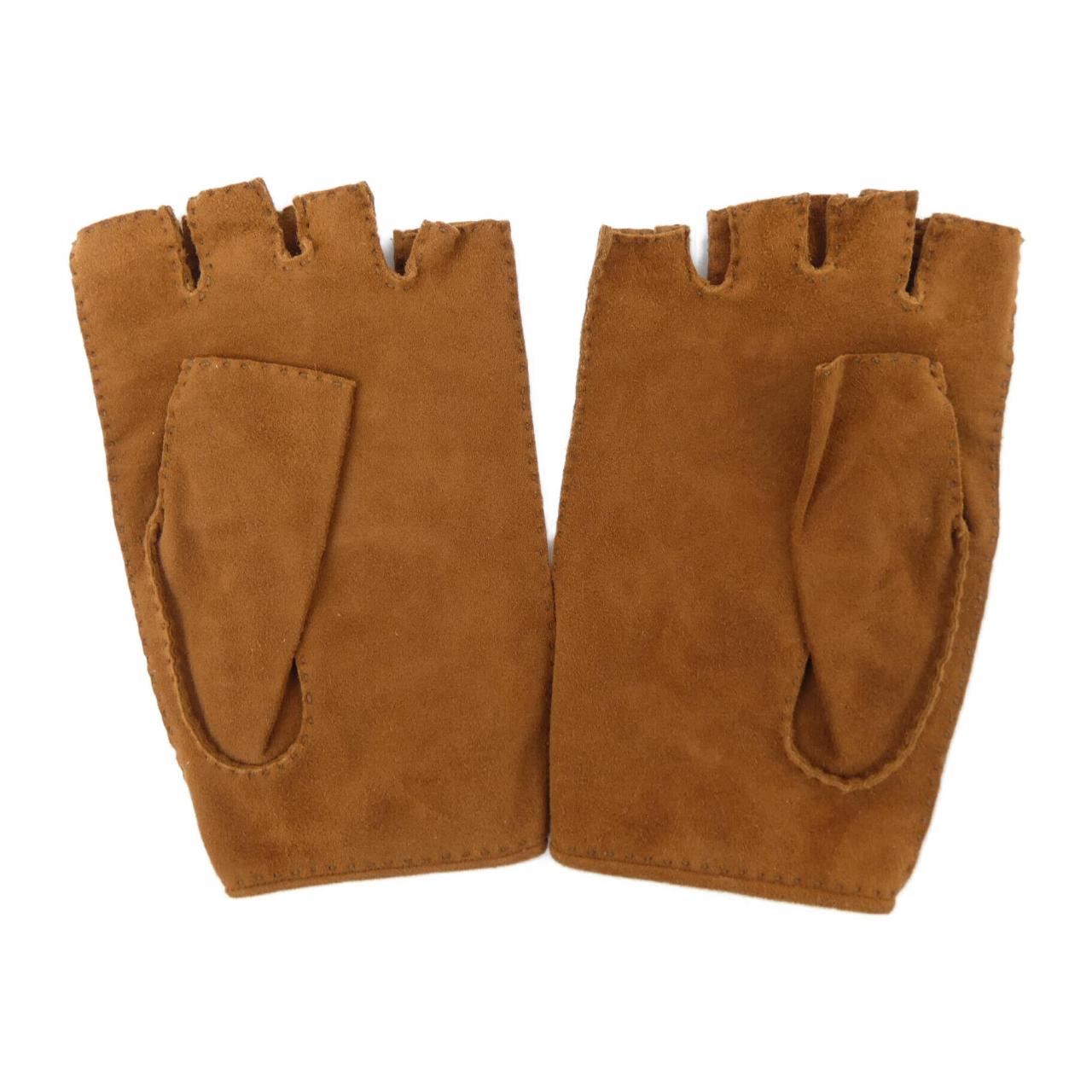 エルメス HERMES GLOVE