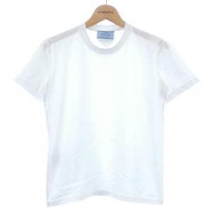 プラダ PRADA 35570 S112 ILK Tシャツ