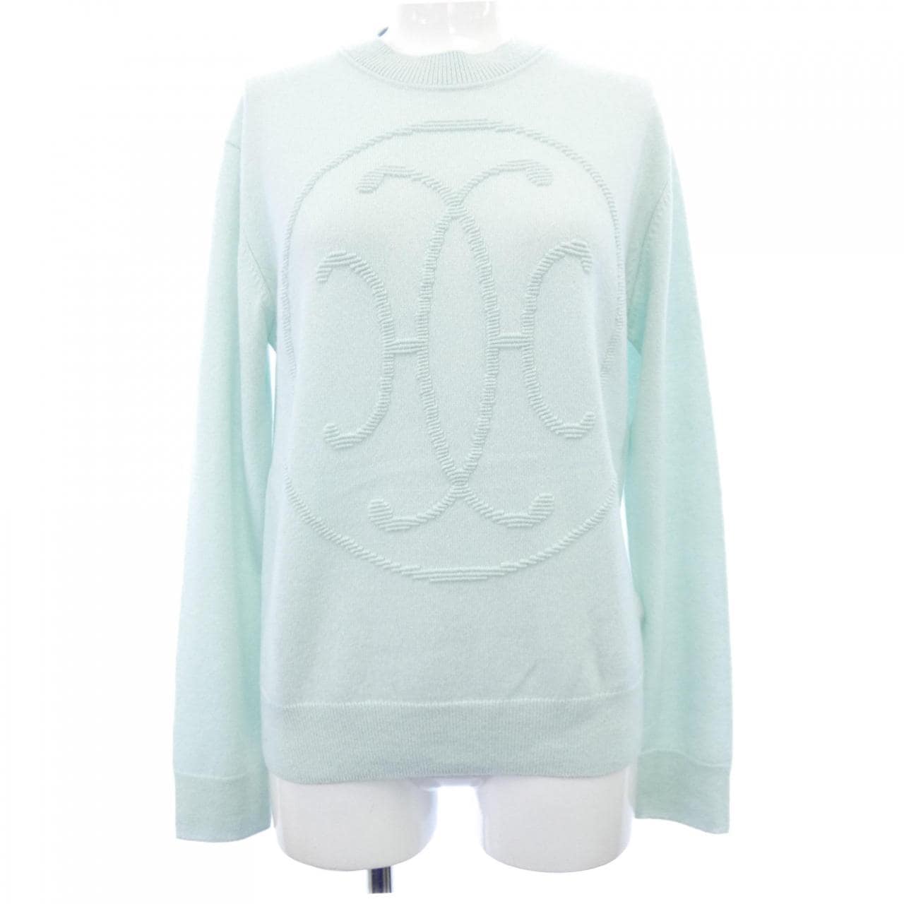 エルメス HERMES Hリフト 4H2604D1 ニット