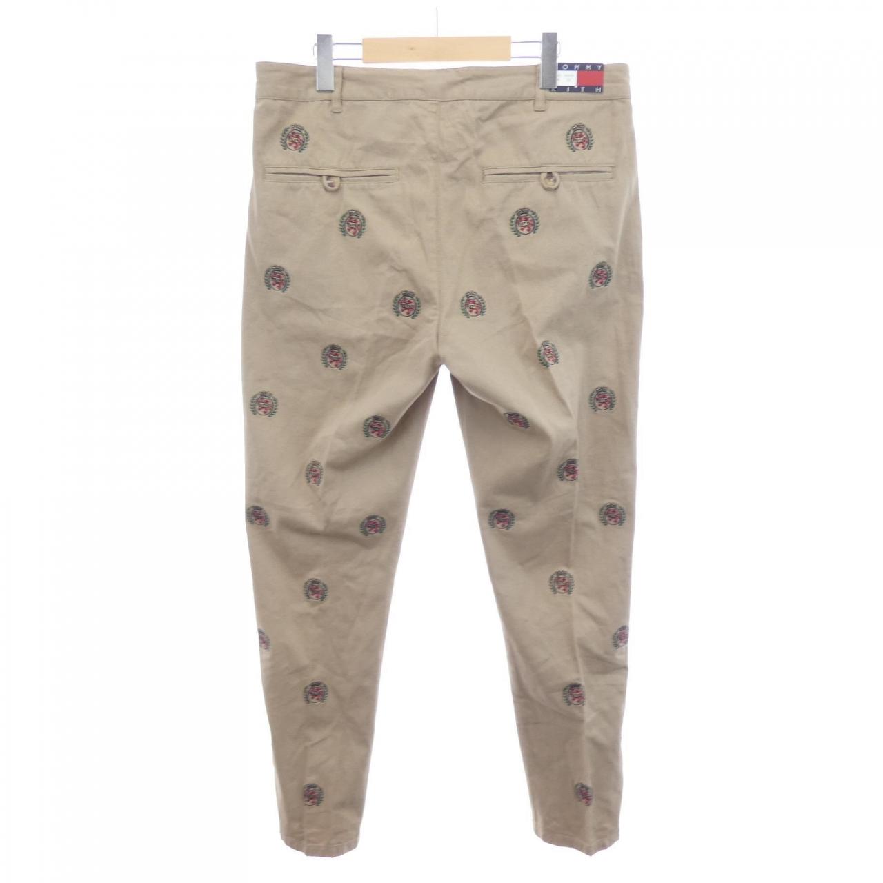 キス KITH TOMMY パンツ