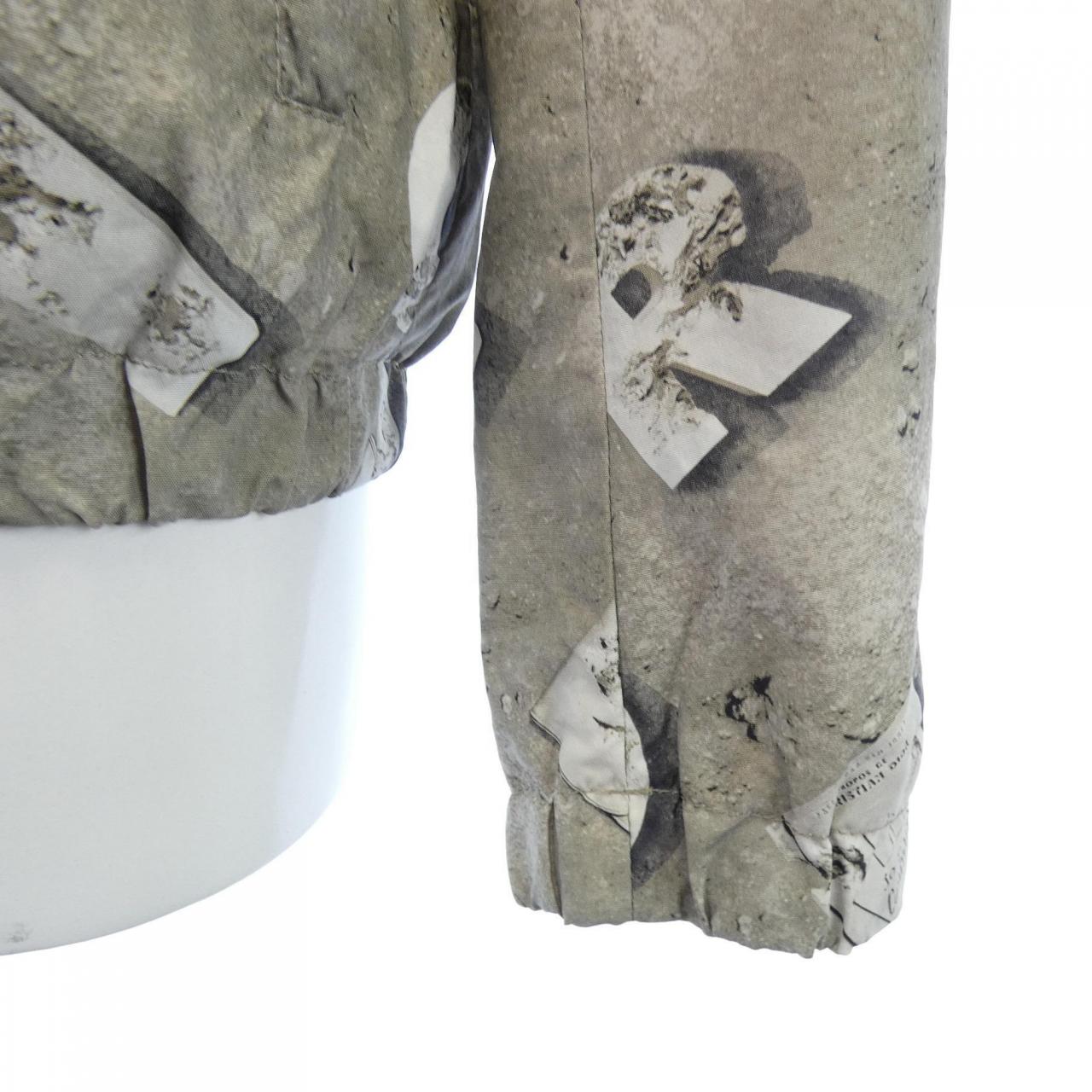 ディオール DIOR DANIEL ARSHAM 013C402C4859 ブルゾン