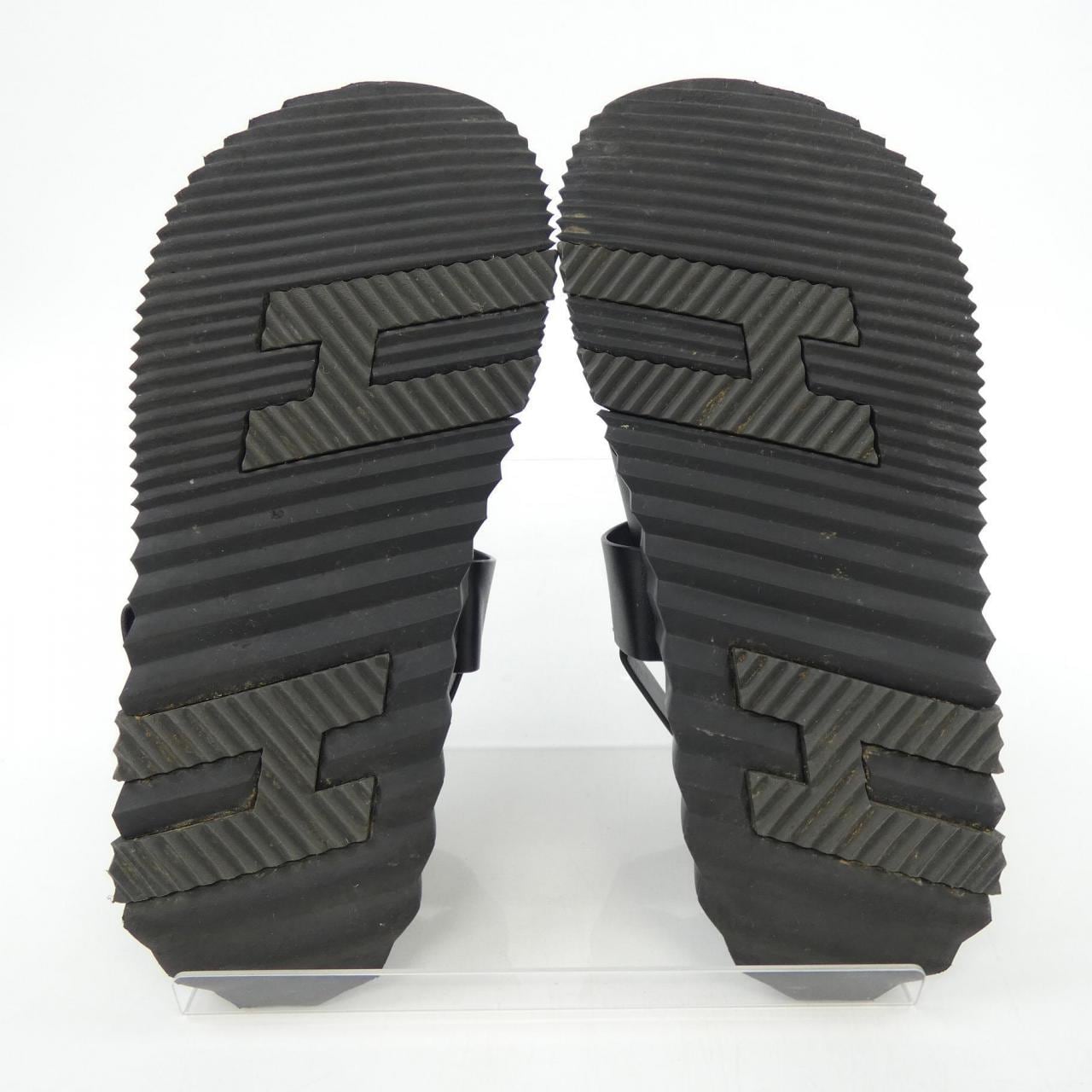 エルメス HERMES 221848Z エレクトリック サンダル