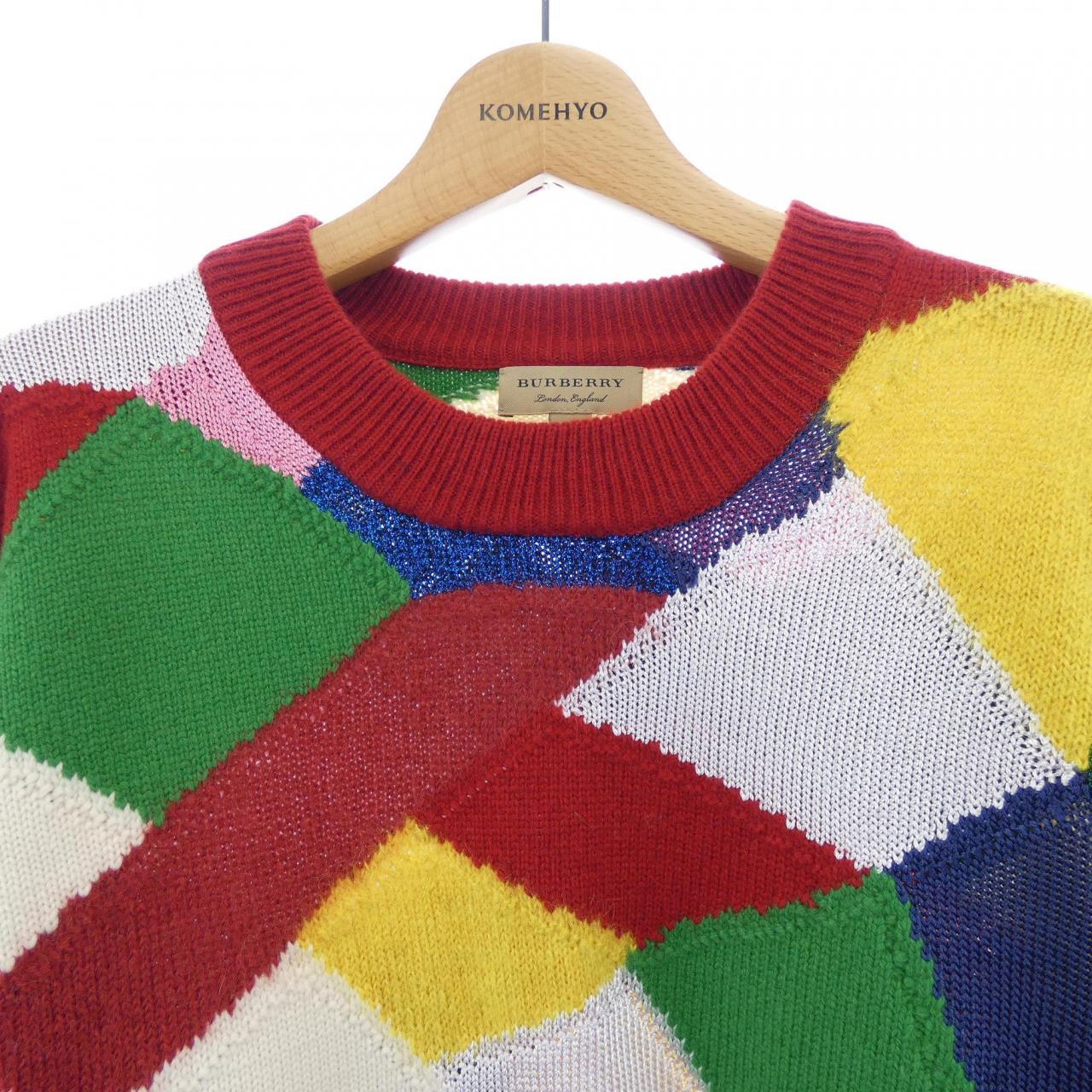 バーバリー BURBERRY 80018321 ニット