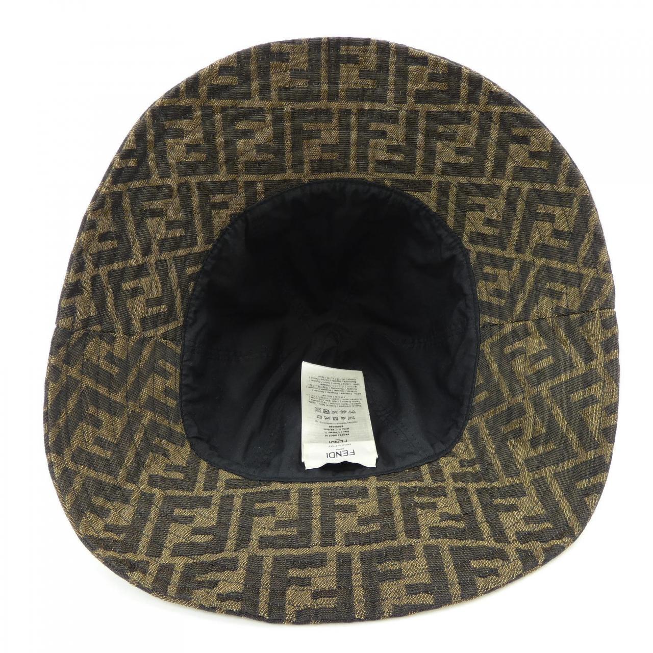 フェンディ FENDI 65050090 ハット