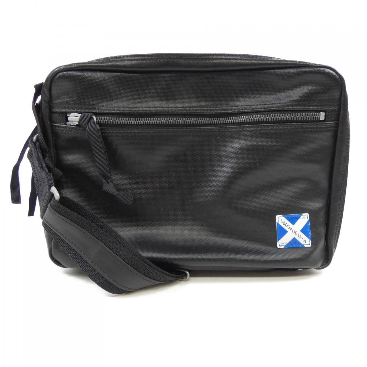 ラゲッジレーベル LUGGAGE LABEL BAG