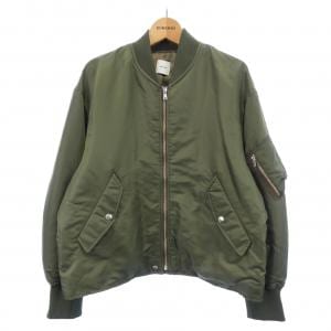 スピックアンドスパン SPICK & SPAN ブルゾン