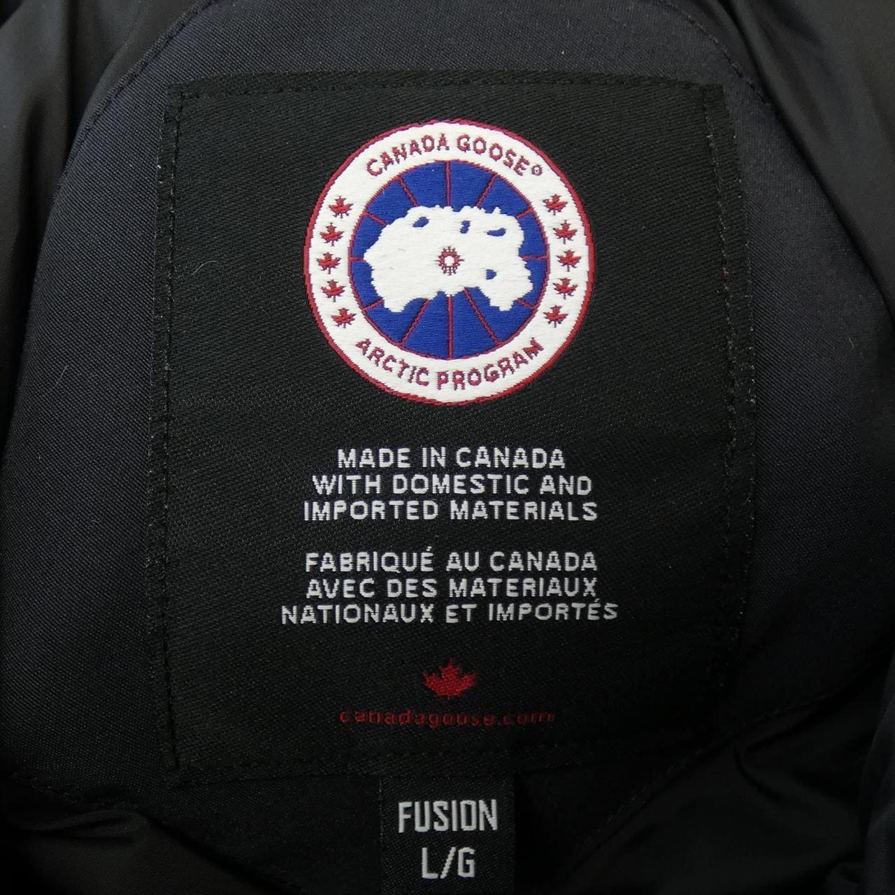 カナダグース CANADA GOOSE 3426MA CHATEAU シャトー ダウンジャケット