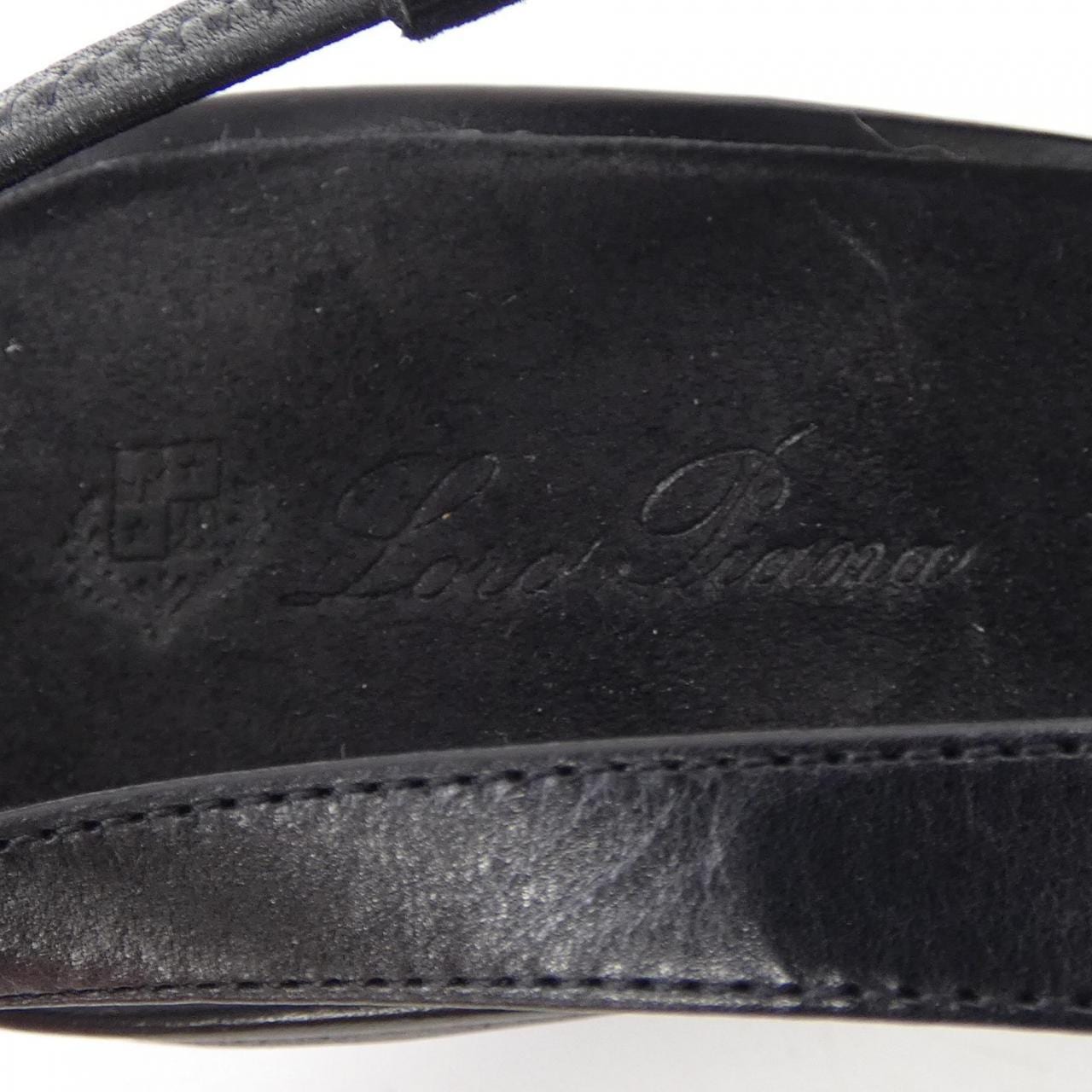 ロロピアーナ Loro Piana パンプス