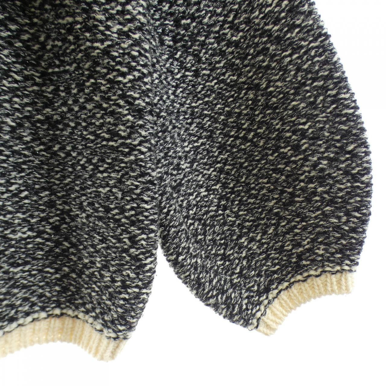 ドゥロワー DRAWER ニット