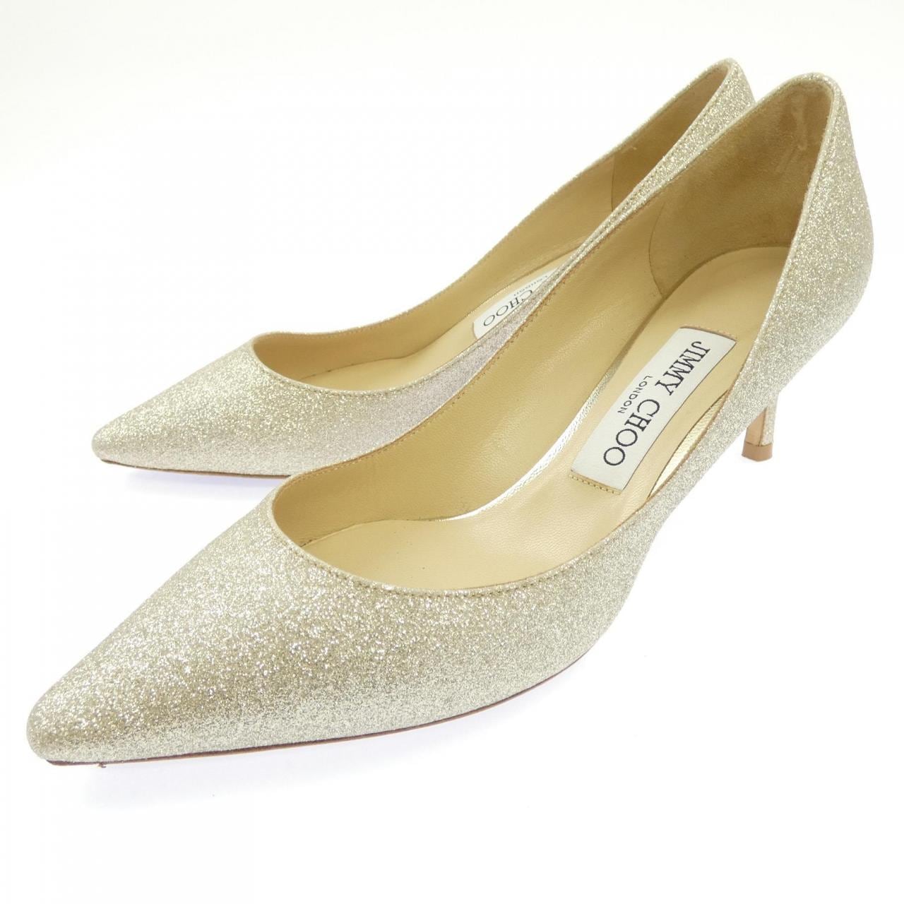 ジミーチュウ JIMMY CHOO パンプス