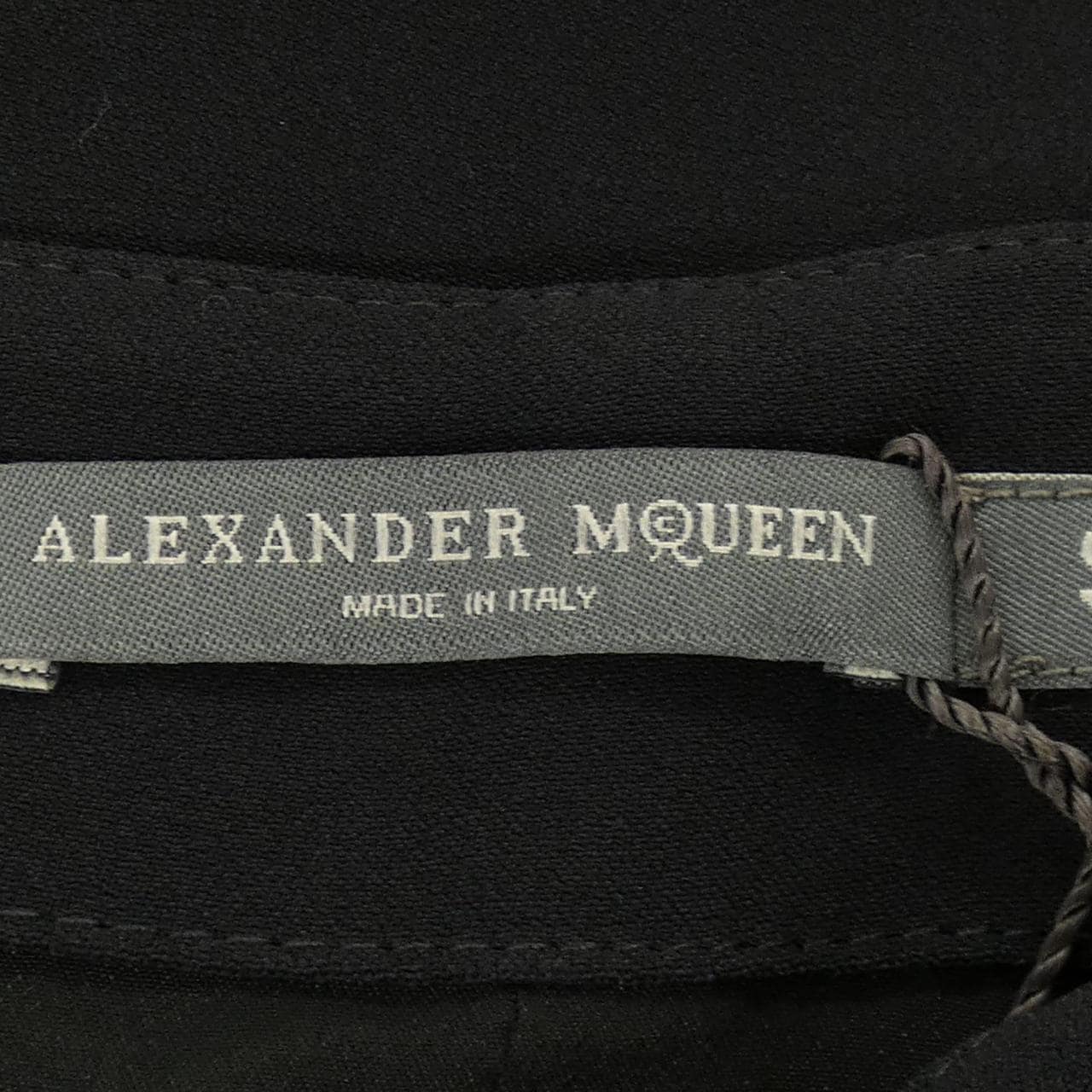 アレキサンダーマックイーン ALEXANDER McQUEEN スカート