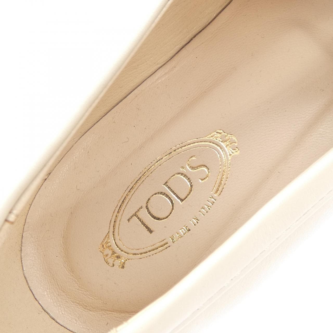 トッズ TOD'S シューズ