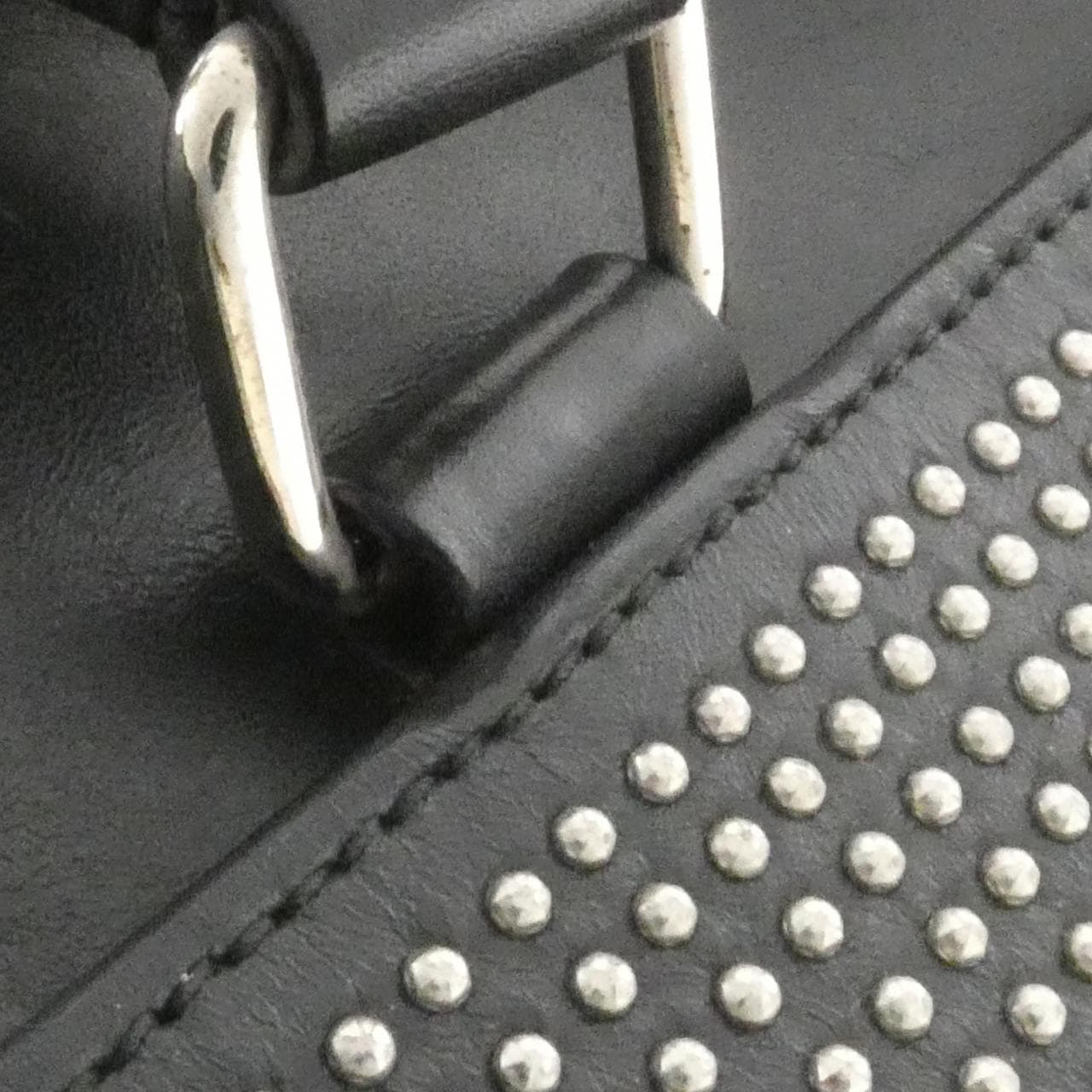 サンローラン ダッフル 332424 BOFK2 ボストンバッグ