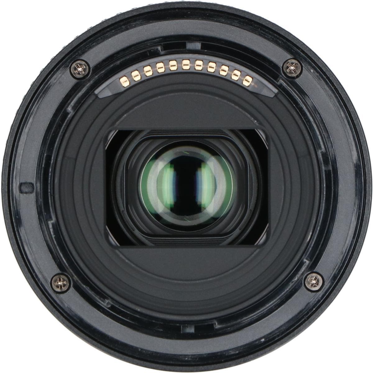 Nikon Z28mm F2.8 Special Edition