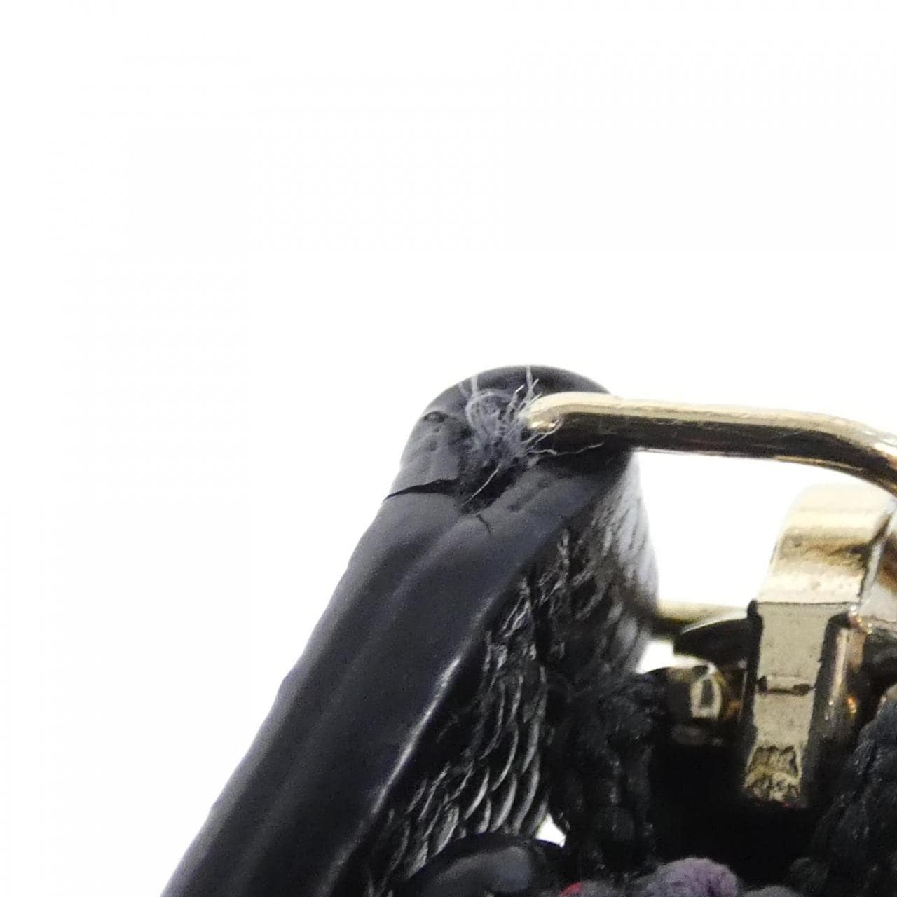 シャネル AP4257 カードケース