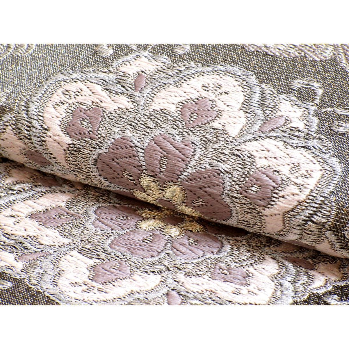 【未使用品】袋帯【誉田屋源兵衛】