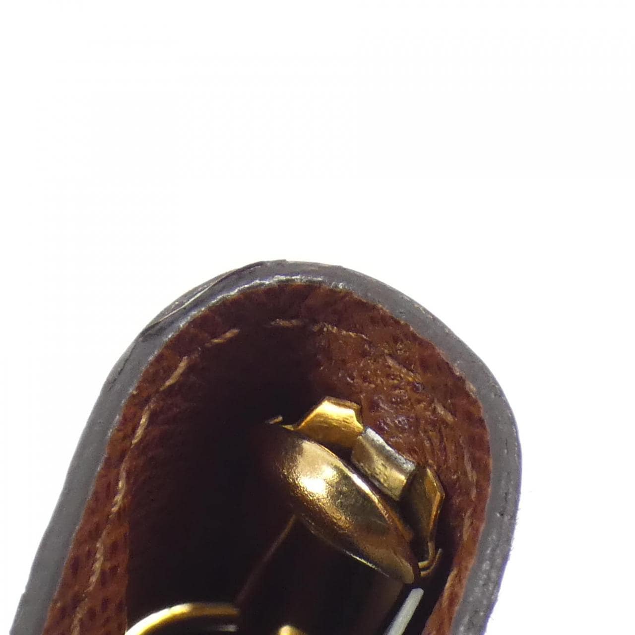 LOUIS VUITTON Monogram Agenda PM R20005收纳夹
