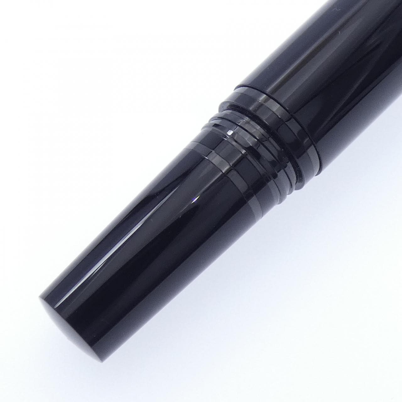 モンブラン スターウォーカーブラックコスモスドゥエ 132520 万年筆