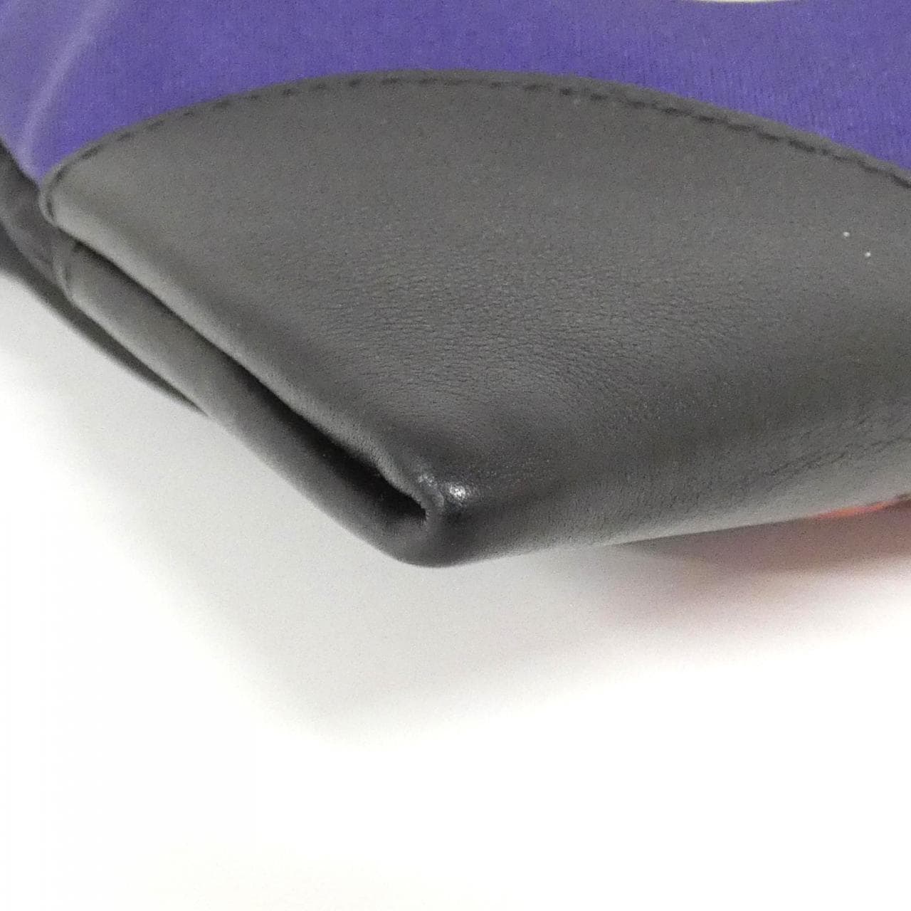 エルメス POIS CUT+BRIDES DE GALA シルキー シティ デュオ MM ショルダーバッグ