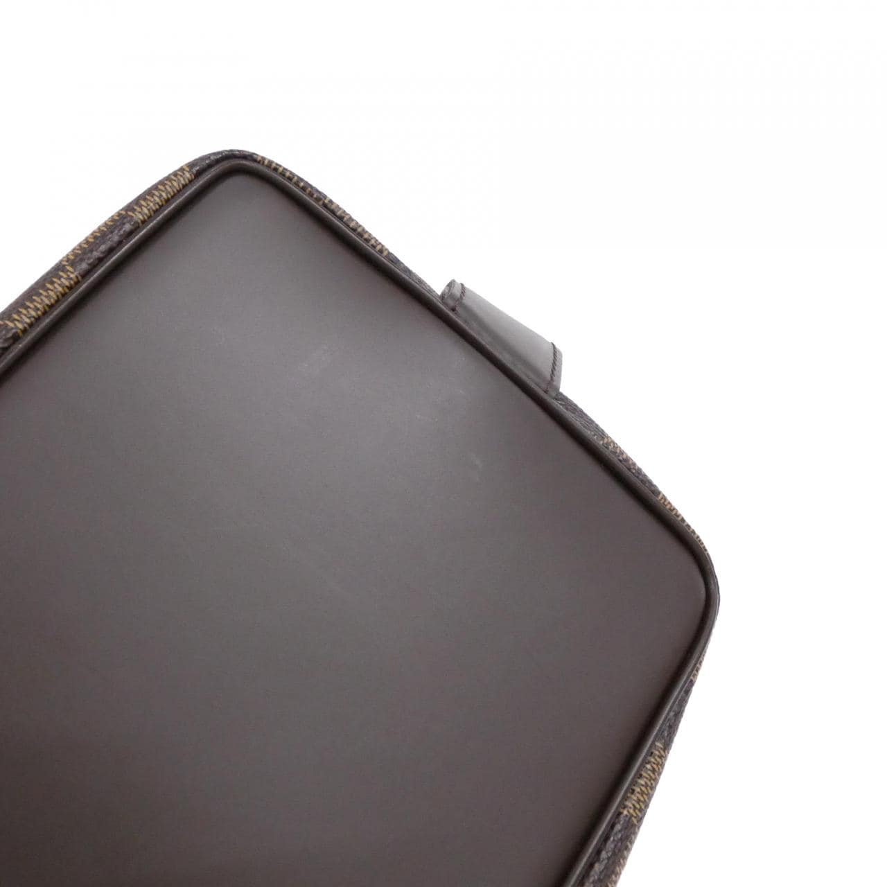 ルイヴィトン ダミエ チェルシー N51119 ショルダーバッグ