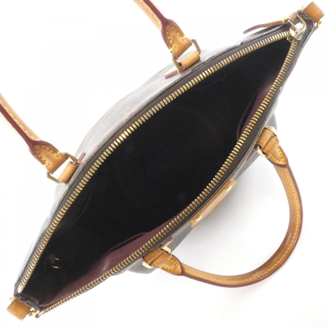 LOUIS VUITTON Monogram Turen PM M48813 包