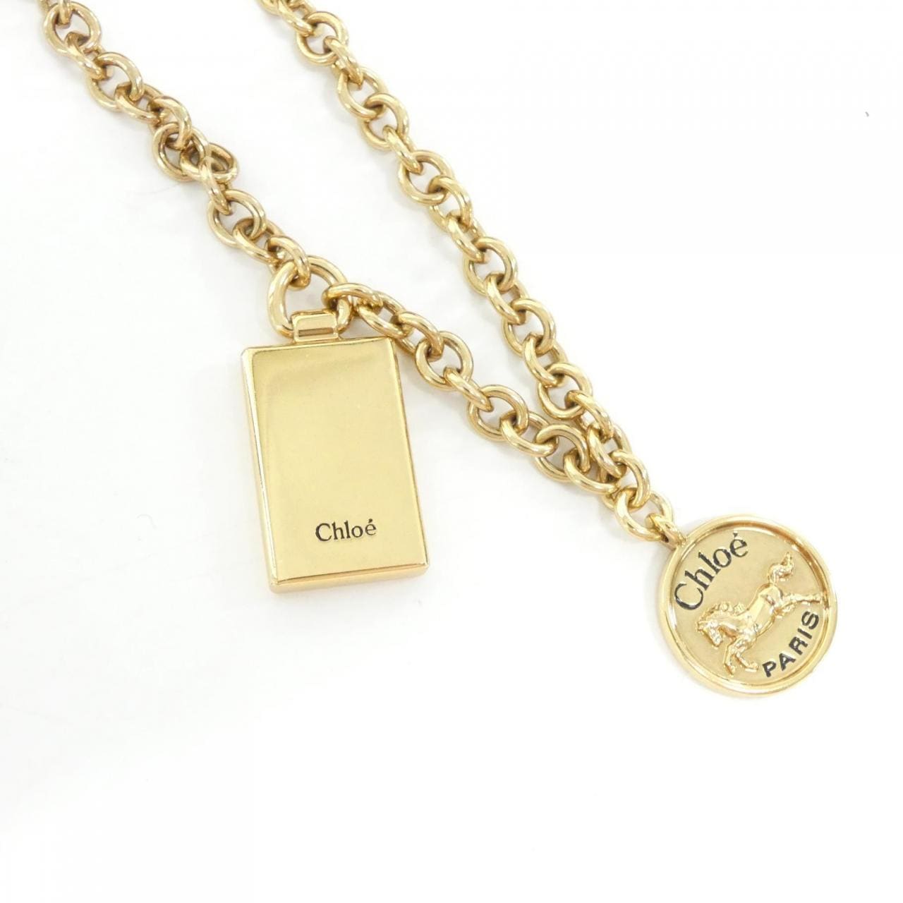 クロエ クロエ スピン CHC25SS811 N84 バッグ